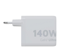 Xtorm Ładowarka sieciowa GaN2 Ultra 140W - 1196322 - zdjęcie 2